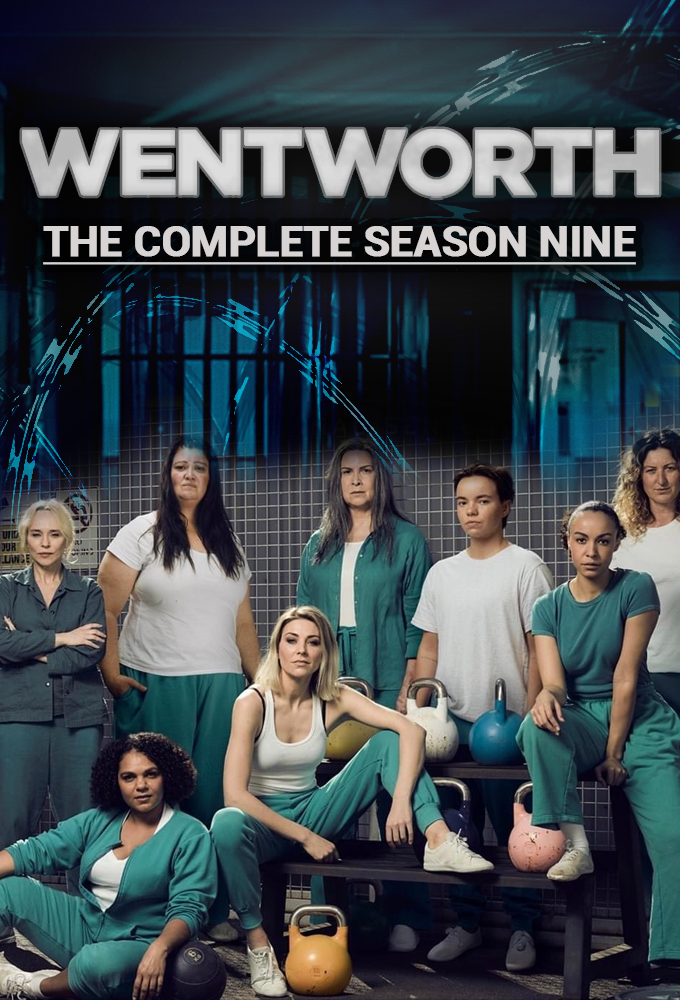 Wentworth - The Final Sentence [300300] (A1722197406) [[TV Shows]] --Plex--